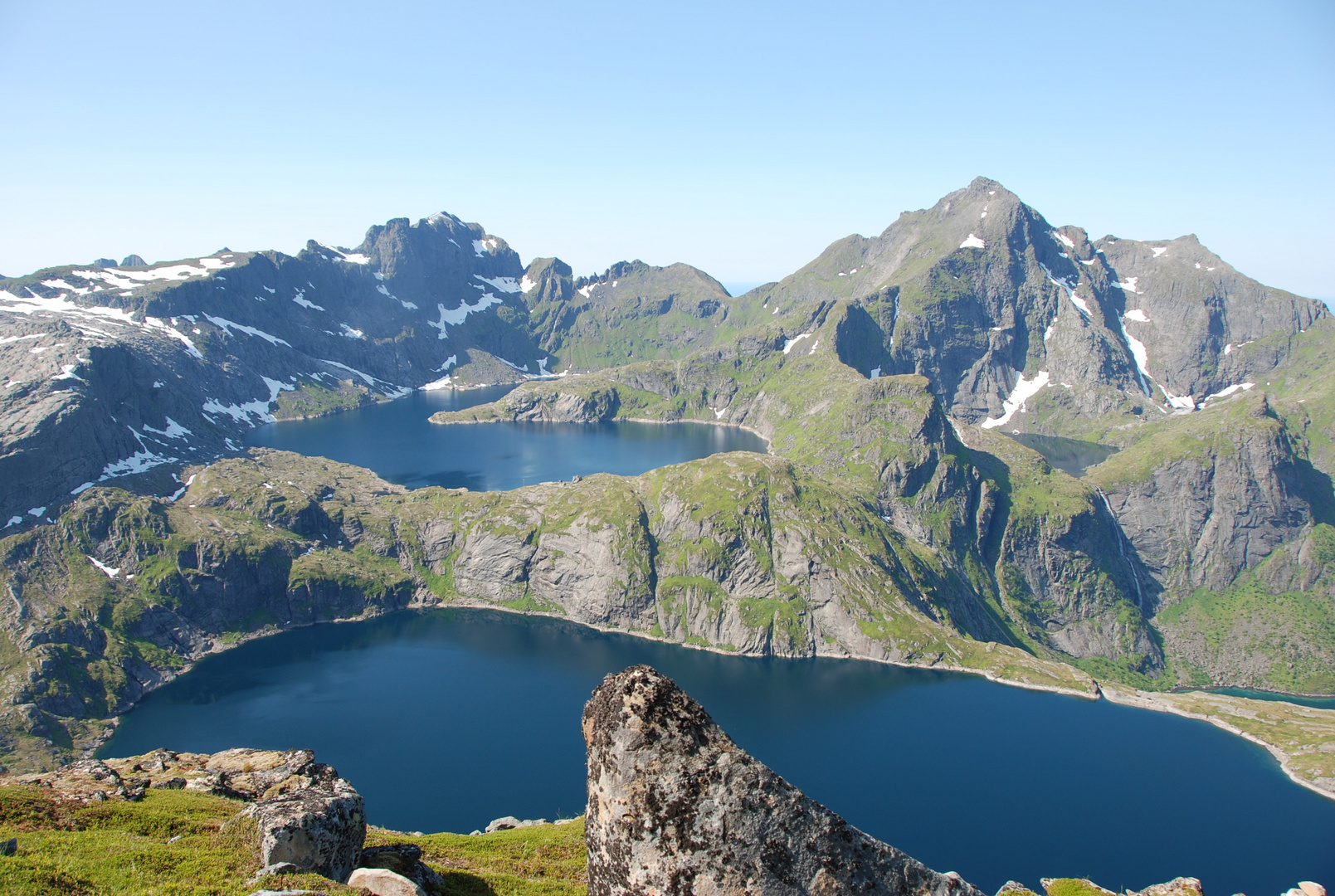 îles lofoten 2