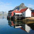 îles lofoten