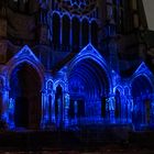 Les lumières de Chartres - Die Lichter von Chartres - Nov. 2023