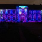 Les lumières de Chartres - Die Lichter von Chartres - Nov. 2023