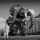 Les Machines del'Ile, Nantes, France 2011