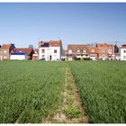 Les maisons