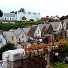 LES MAISONS " CLONEES "