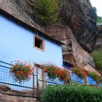 Les Maisons des Rochers