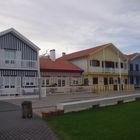 les maisons ''pyjamas "