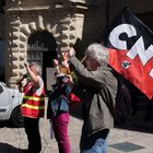 les manifestations du 1er mai sont annulées 