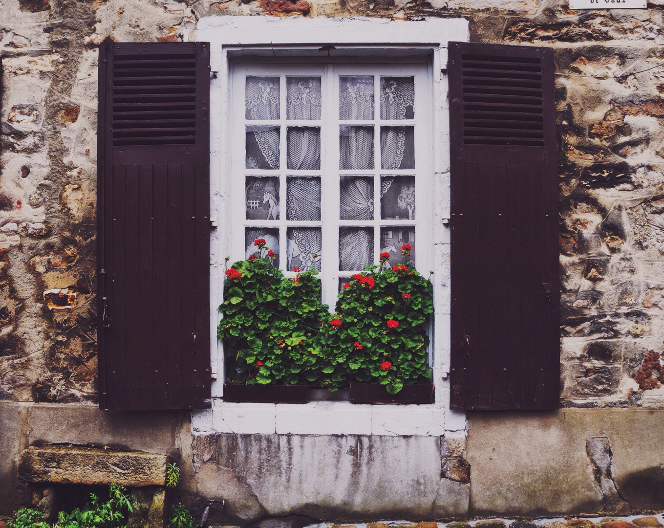 les Mans Frankreich