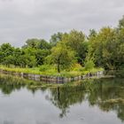 Les marais de Bourges