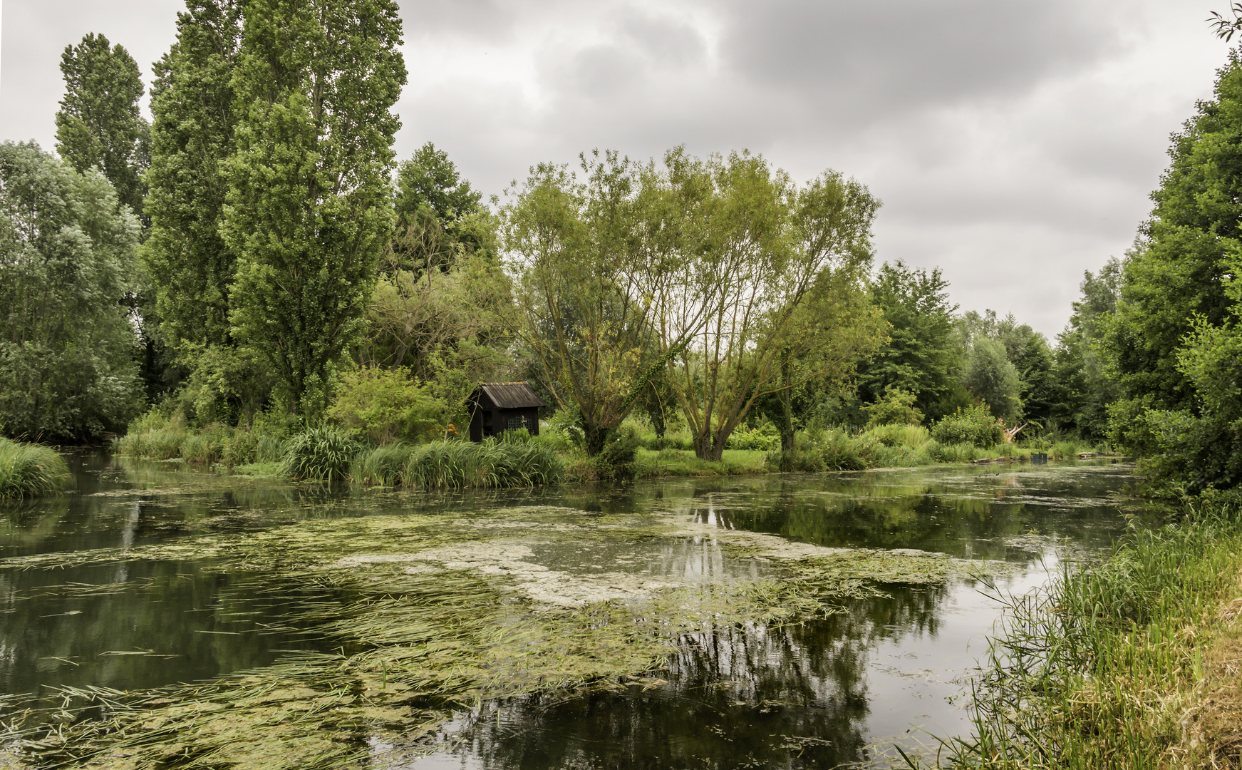 Les Marais De Bourges Photo Et Image Marais Bourges Jardins Maraichers Images Fotocommunity