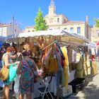 Les marchés de Provence