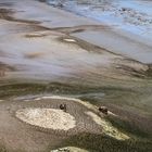 Les méandres de la terre