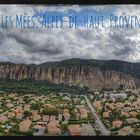 Les Mées, Alpes-de-Haut-Provence