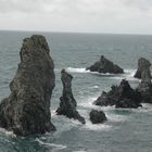 Les Megalithes auf der Belle-Ile- en-mer