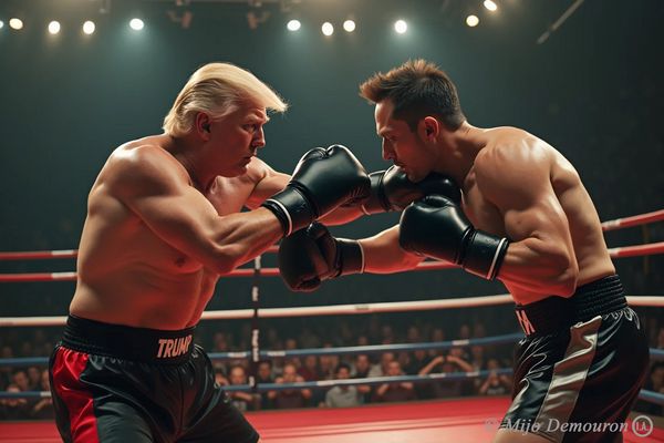 LES MEILLEURS AMIS DU MONDE !