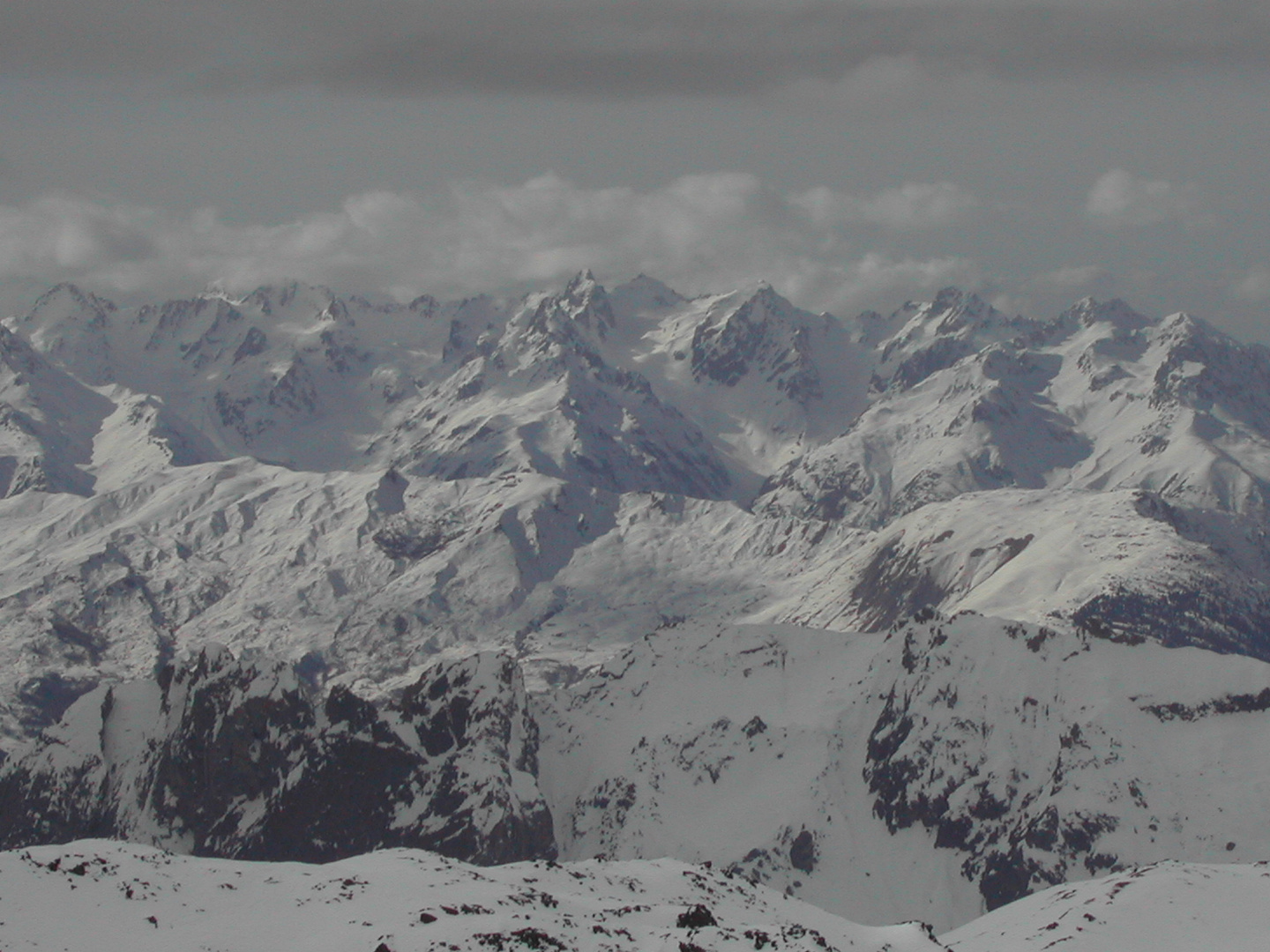 Les Menuires - Val Thorens - Domaine des 3 Vallées