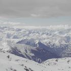 Les menuires - Val Thorens - Domaine des 3 vallées