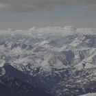 Les menuires - Val thorens - Domaine des 3 vallées