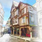 Les Merciers, Dinan