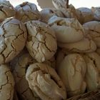 Les meringues de Saint-Antoine-l'Abbaye