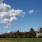 Les merveilleux nuages