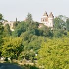 Les Milandes – Château von Josephine Baker