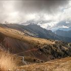 Les Millefonts - Balade vers les Lacs 