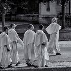 les moines