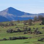 les monts d auvergne