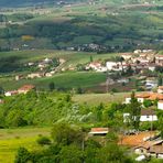 Les Monts du Lyonnais