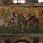 Les mosaïques de la Basilique Saint-François (Ravenne)
