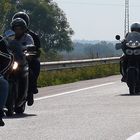 les motards du maroc