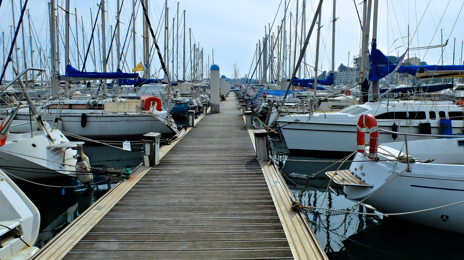 Les mâts (2) photo et image europe, france, provencealpescôte d