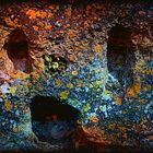 Les murs ont parfois des visages