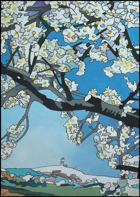 Les Neiges du Ventoux