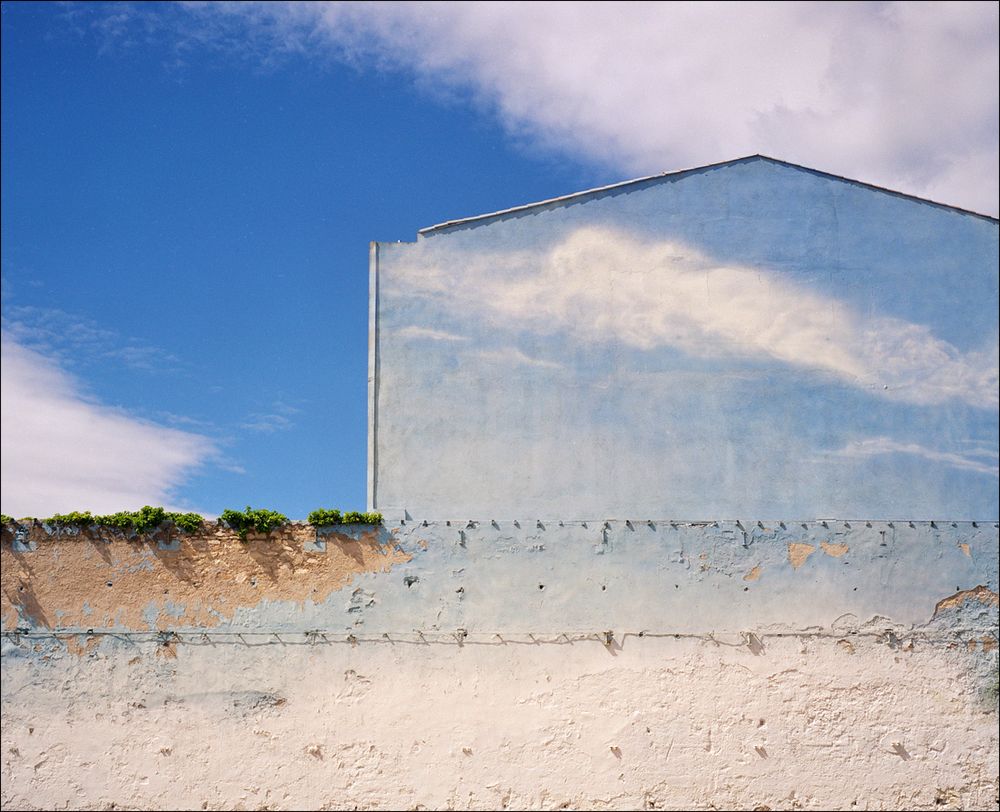 les nuages