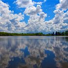 Les nuages arrivent !