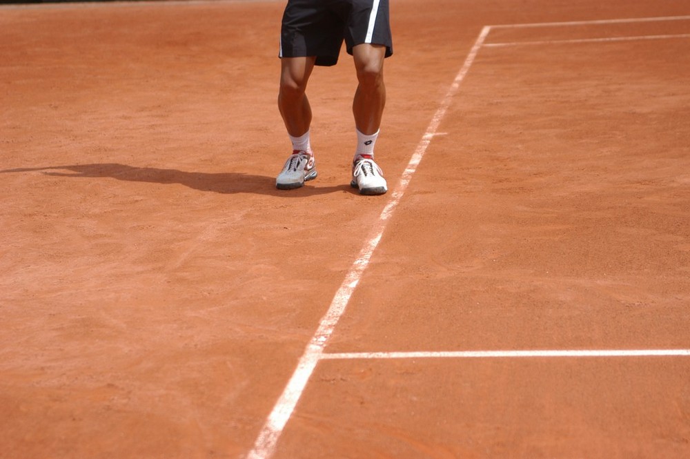 Les ombres de Rolland Garros