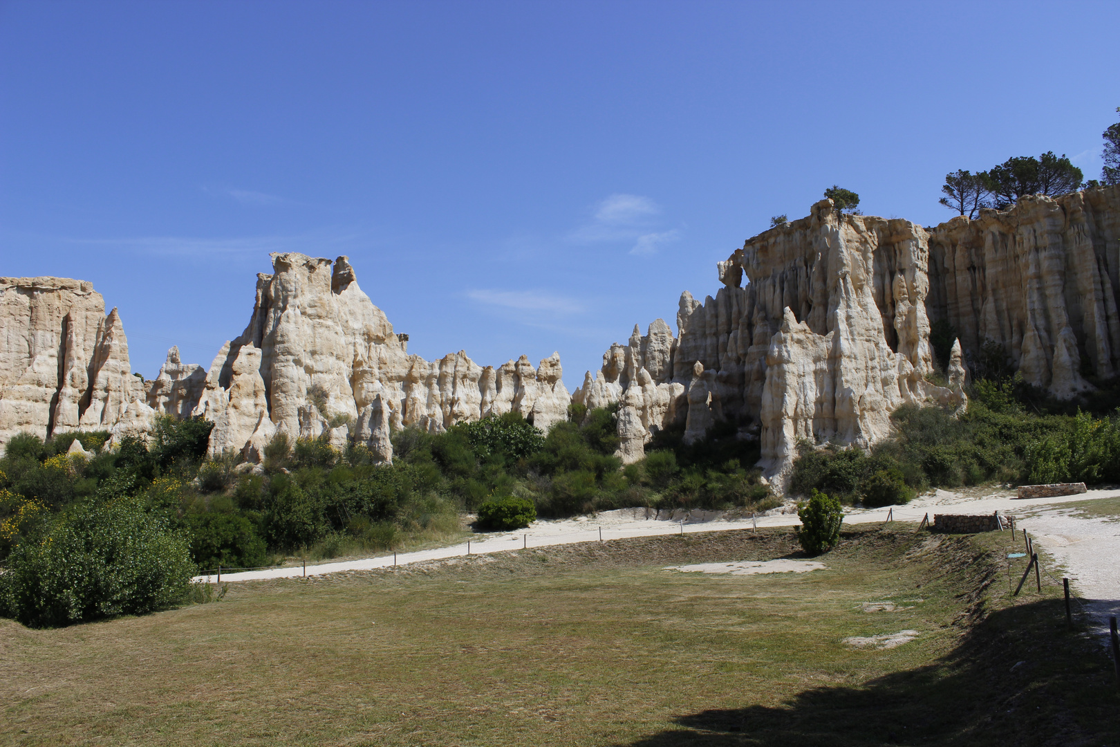 Les Ourgeles de Ille Sur Tet