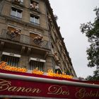 Les Ours sont entrés dans Paris !