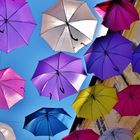 Les parapluies d'Arles.....3