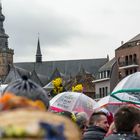 les parapluies de Binche