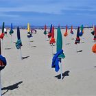  Les Parapluies de Deauville