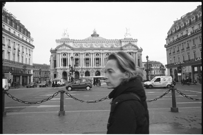 les parisiens