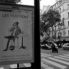 Les Parisiens # 2