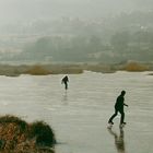 Les patineurs