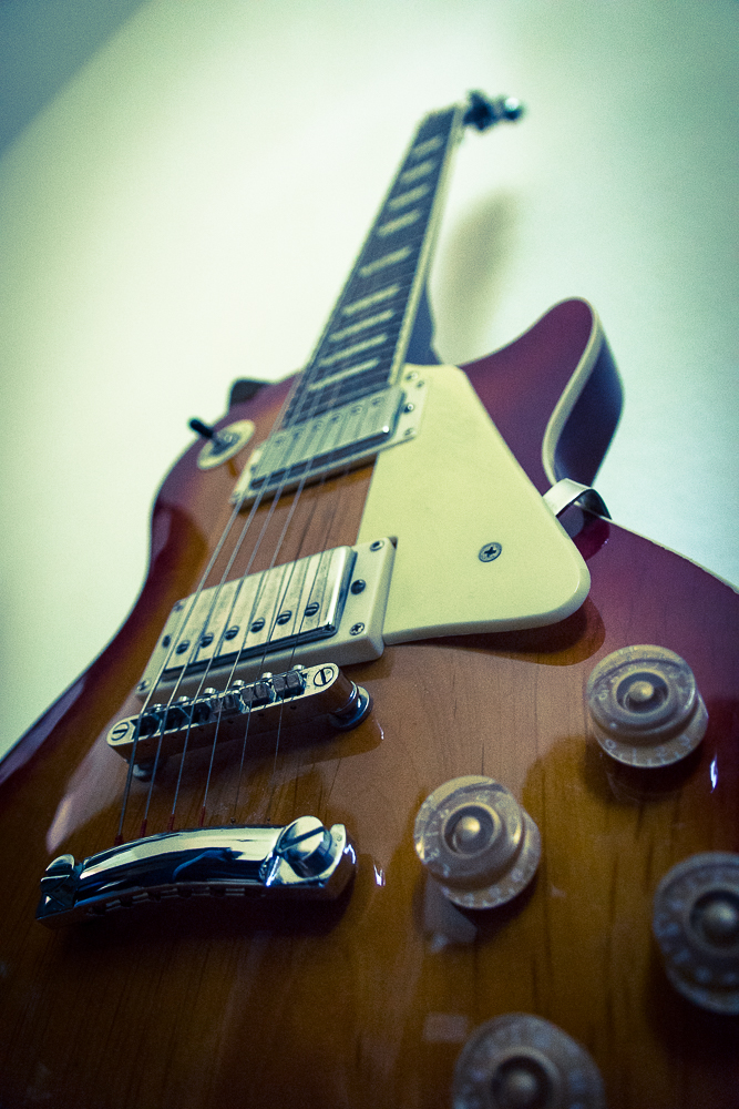 Les Paul