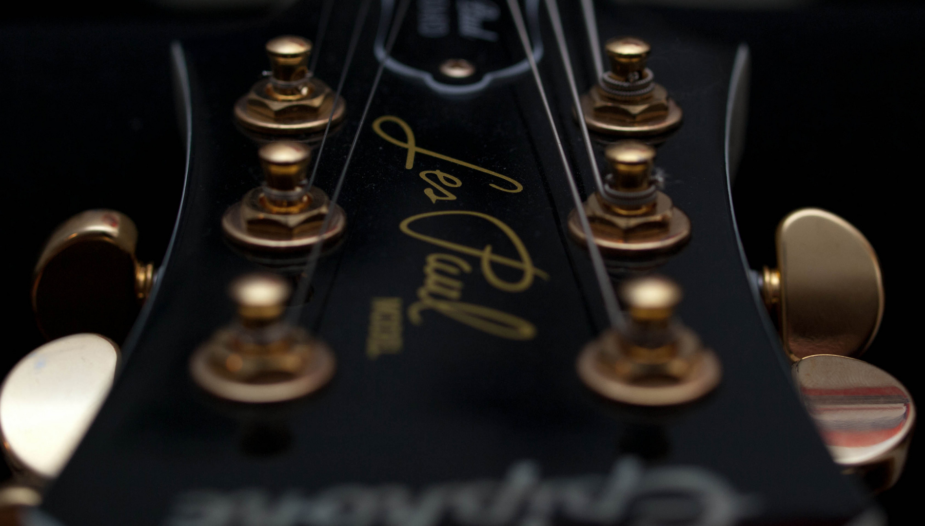 Les Paul