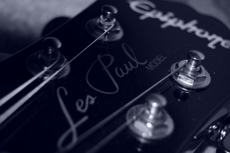 Les Paul