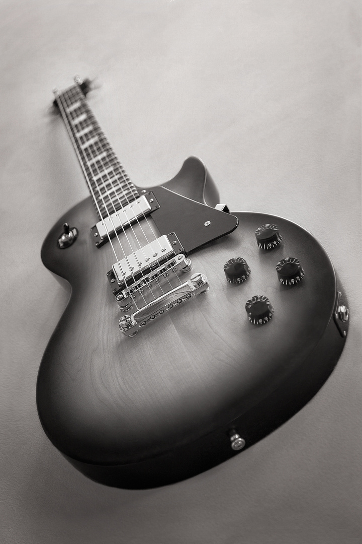 Les Paul