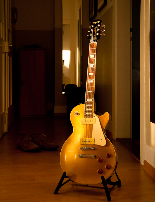 Les Paul